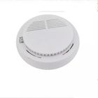 Sensor sem fio fotoelétrico estável sensível alto do alarme de incêndio do detector de fumo para a casa