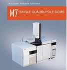 M7 escolhem a espectroscopia maciça do Quadrupole GCMS para a protecção ambiental