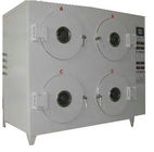 Do forno de poupança de energia amigável do laboratório de Eco da elevada precisão forno de secagem de alta temperatura personalizado de vácuo do forno