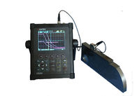 Digital Ultrasonic Flaw Detector FD201, UT, equipamento ultra-som teste 10 horas de trabalho