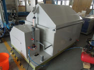 Câmaras resistentes à corrosão do teste ambiental de pulverizador de sal para o tratamento de superfície