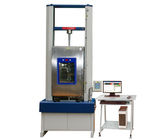 Máquina de testes de rasgo material universal da resistência à tração da alta temperatura do equipamento de laboratório