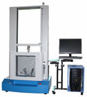 Máquina de testes de vidro automática de dobra elástica universal da curvatura do verificador da força de fadiga da máquina de testes