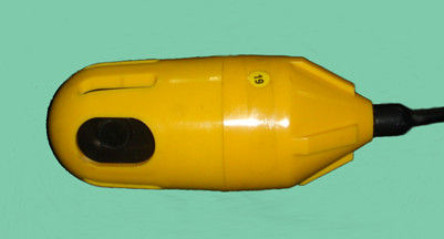 Detector subaquático do dobro do Ⅱ do hidrofone HJ-8C- do bom desempenho para o cabo submarino