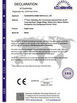 China China Exploration Instrument Online Market Certificações